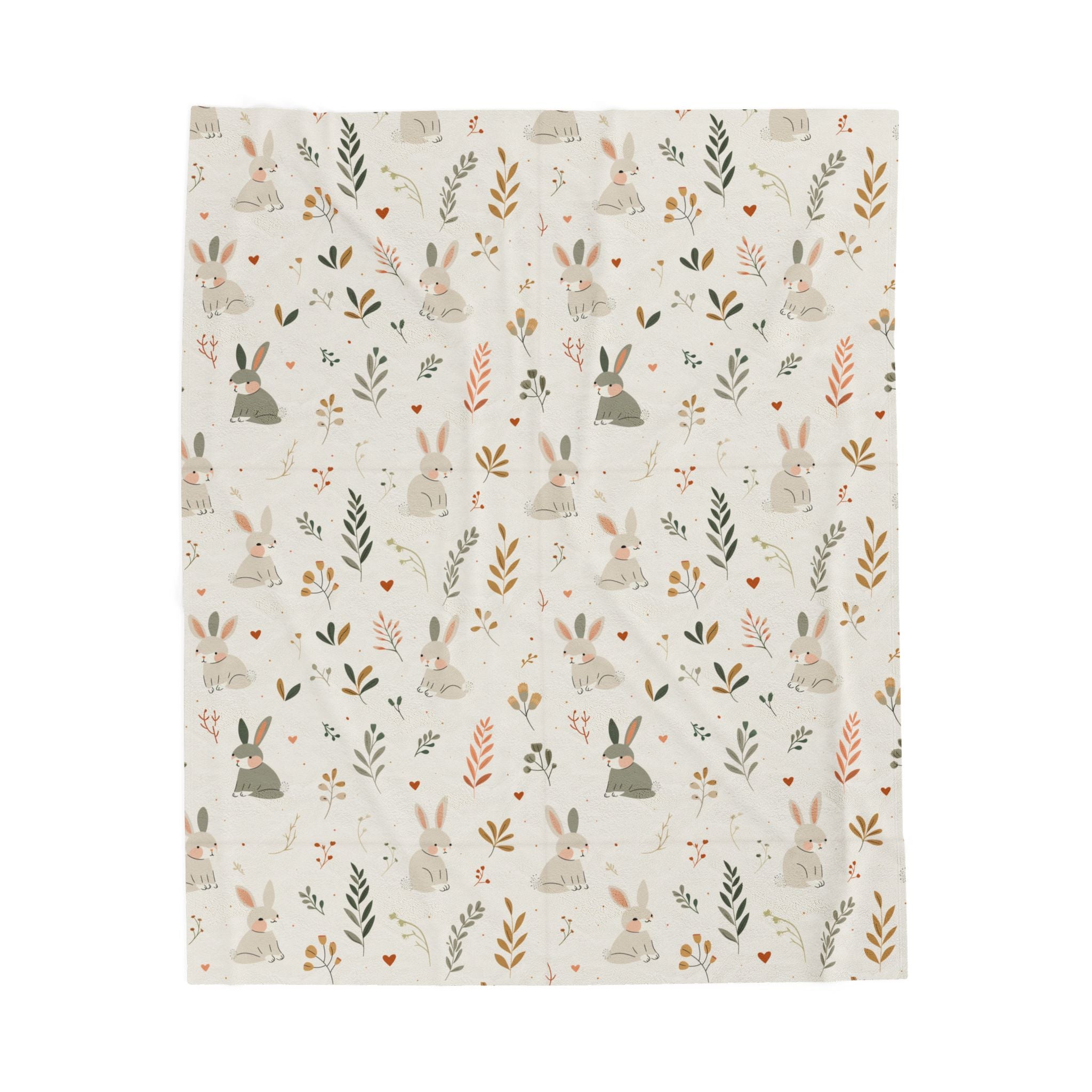 Whispering Meadow Bunnies