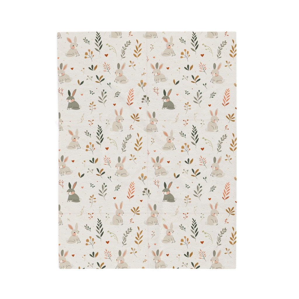 Whispering Meadow Bunnies