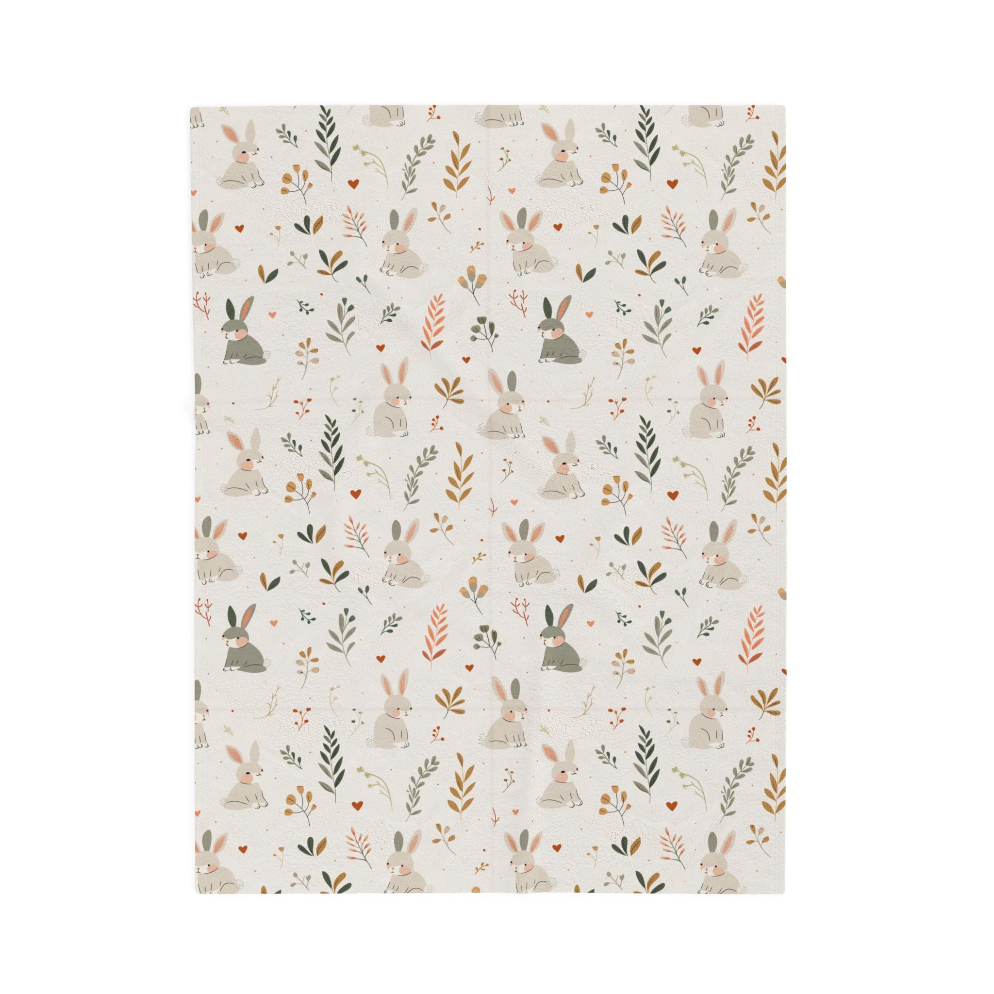 Whispering Meadow Bunnies