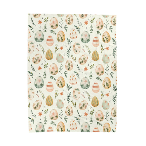 Botanical Easter Garden