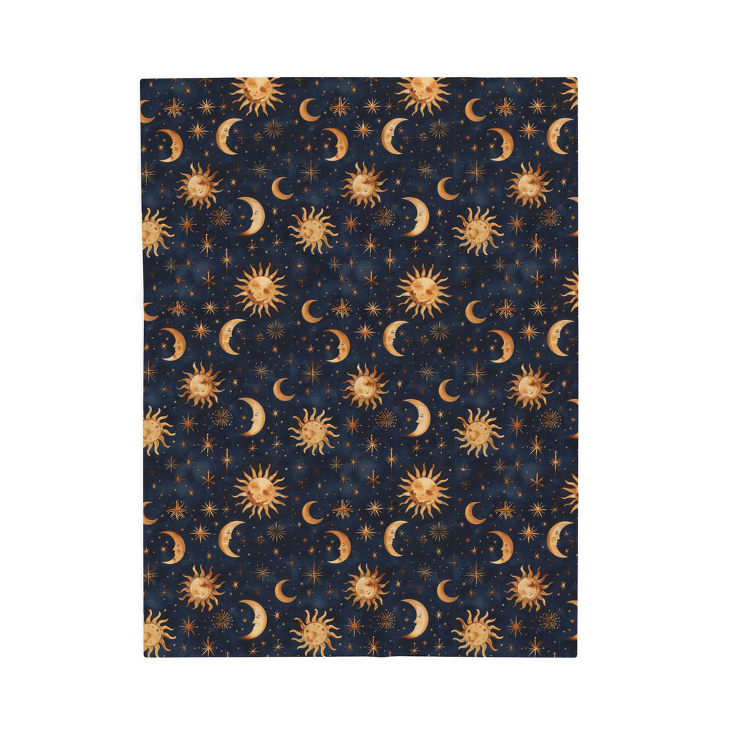 Midnight Solar