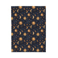 Midnight Solar