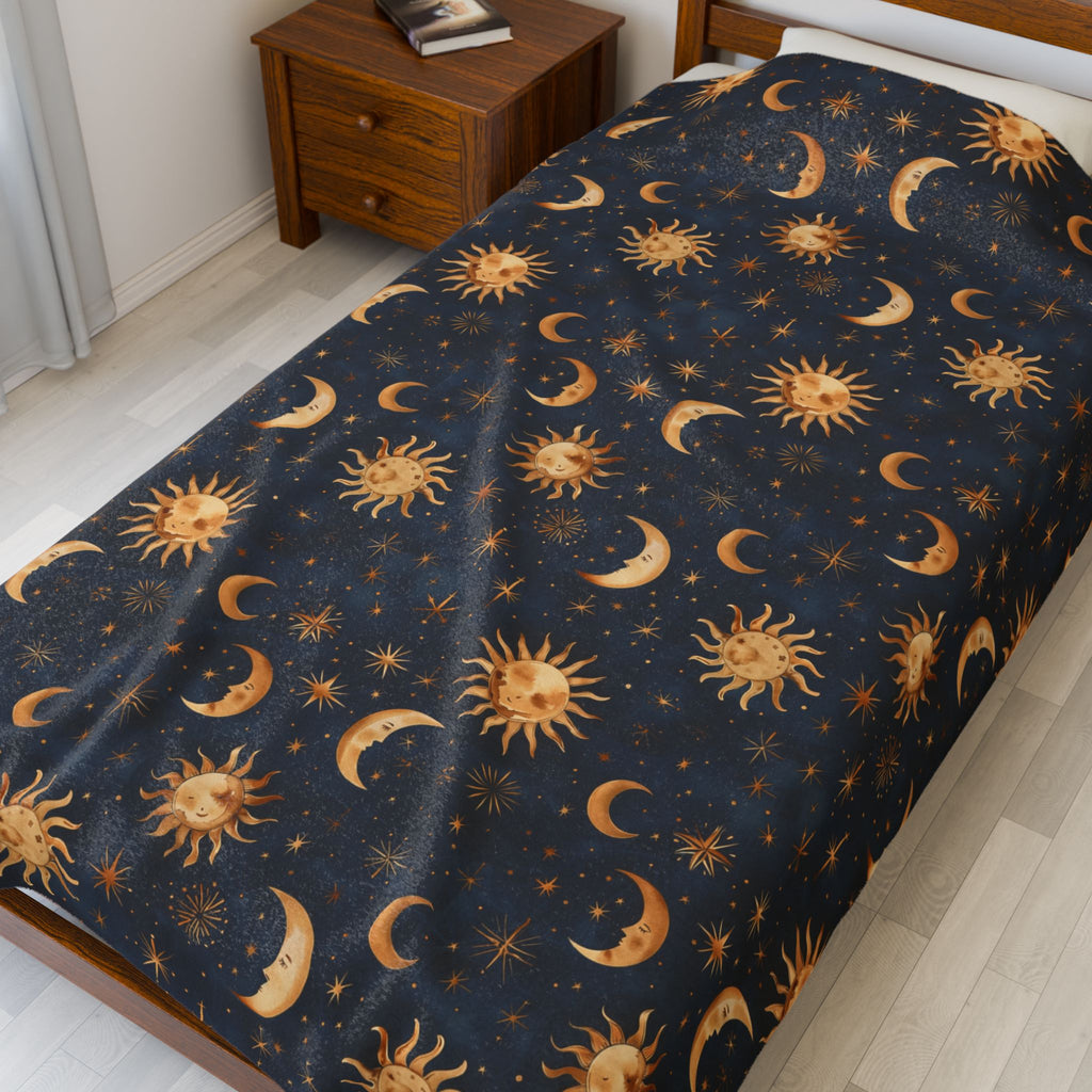 Midnight Solar
