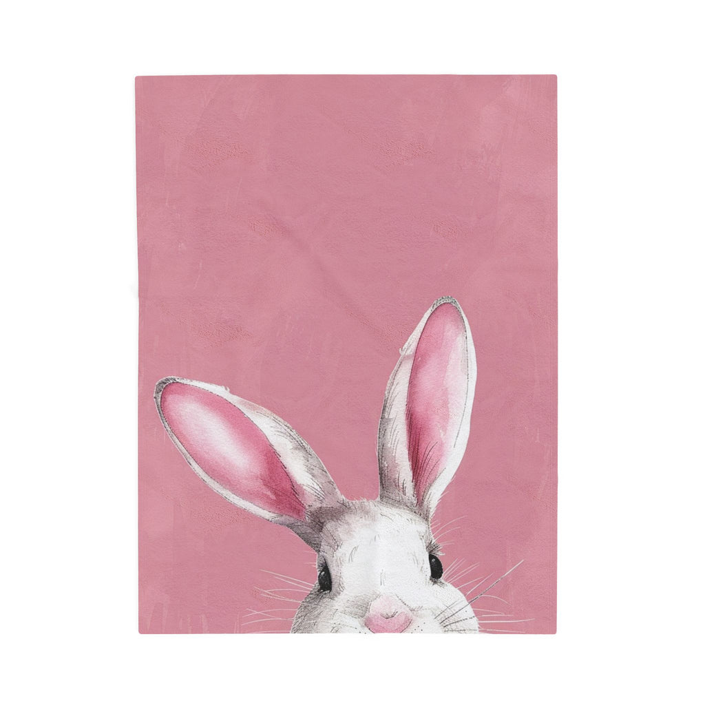 Blush Bunny Dream